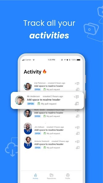 Run android online APK Bitbuckler for Bitbucket from MyAndroid or emulate Bitbuckler for Bitbucket using MyAndroid