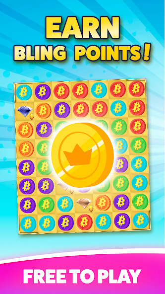 Run android online APK Bitcoin Blast - Earn Bitcoin! from MyAndroid or emulate Bitcoin Blast - Earn Bitcoin! using MyAndroid