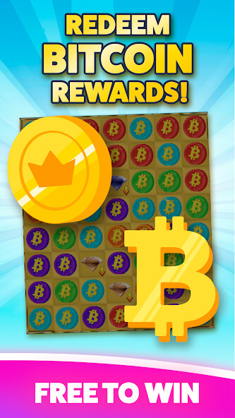 Emulate Bitcoin Blast - Earn Bitcoin! from MyAndroid or run Bitcoin Blast - Earn Bitcoin! using MyAndroid