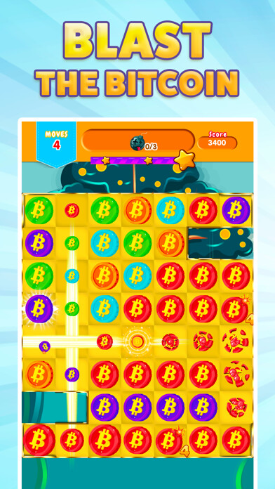 Emulate iPhone app Bitcoin Blast using MyAndroid Emulate iPhone app Bitcoin Blast using MyAndroid