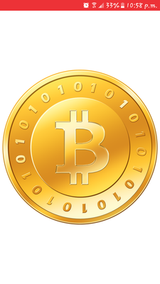 Emulate Android APK BitCoin Calculate