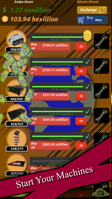 Emulate iPhone app Bitcoin Capitalist using MyAndroid Emulate iPhone app Bitcoin Capitalist using MyAndroid