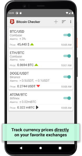 Run android online APK Bitcoin Checker - Your Alarms from MyAndroid or emulate Bitcoin Checker - Your Alarms using MyAndroid Run android online APK Bitcoin Checker - Your Alarms from MyAndroid or emulate Bitcoin Checker - Your Alarms using MyAndroid
