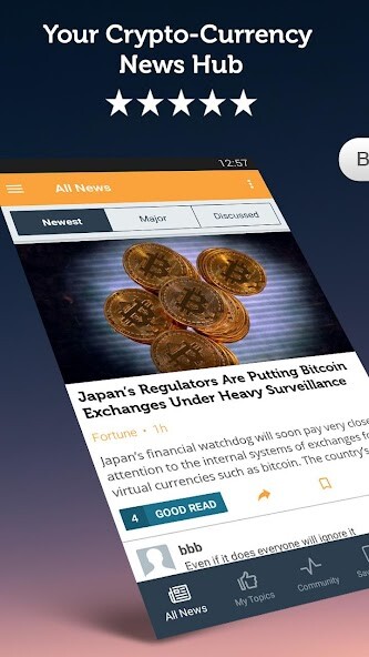 Emulate Android APK Bitcoin Cryptocurrency News Emulate Android APK Bitcoin Cryptocurrency News
