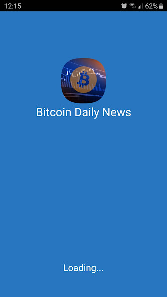 Run android online APK Bitcoin Daily News from MyAndroid or emulate Bitcoin Daily News using MyAndroid