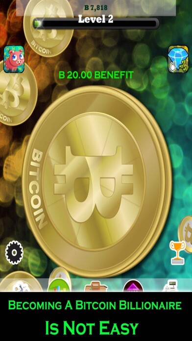 Emulate iPhone app Bitcoin Evolution - Run A Capitalism Firm And Become A Billionaire Tycoon Clicker using MyAndroid Emulate iPhone app Bitcoin Evolution - Run A Capitalism Firm And Become A Billionaire Tycoon Clicker using MyAndroid