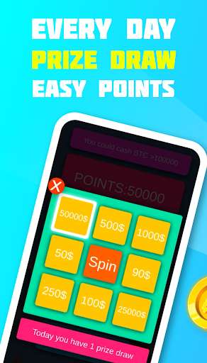 Run android online APK Bitcoin Fight - Broken Bitcoin & Earn REAL Bitcoin from MyAndroid or emulate Bitcoin Fight - Broken Bitcoin & Earn REAL Bitcoin using MyAndroid