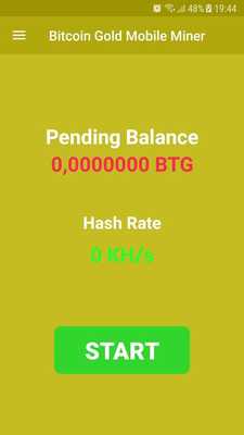 Emulate Android APK Bitcoin Gold Mobile Miner Emulate Android APK Bitcoin Gold Mobile Miner