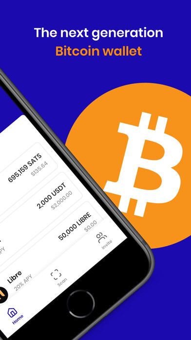 Emulate Bitcoin Libre from MyAndroid or run Bitcoin Libre using MyAndroid