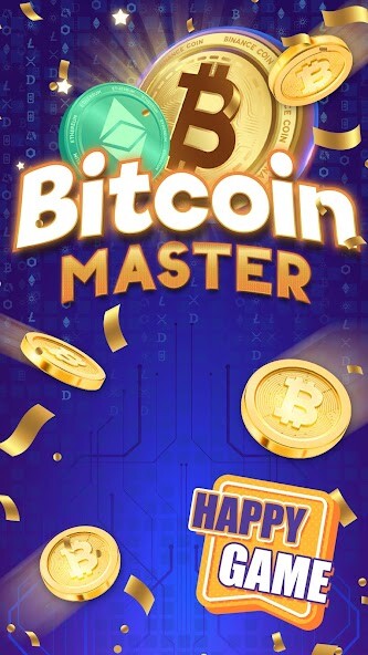 Run android online APK Bitcoin Master from MyAndroid or emulate Bitcoin Master using MyAndroid