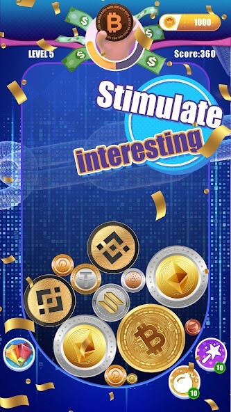 Emulate Bitcoin Master from MyAndroid or run Bitcoin Master using MyAndroid