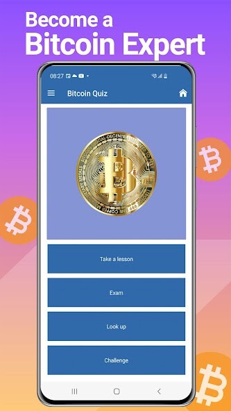 Run android online APK Bitcoin Millionaire from MyAndroid or emulate Bitcoin Millionaire using MyAndroid