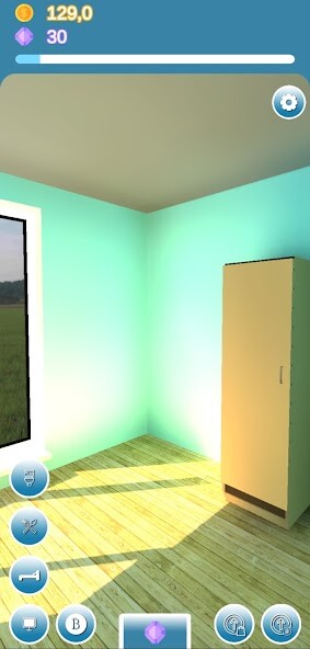 Run android online APK Bitcoin Miner 3D from MyAndroid or emulate Bitcoin Miner 3D using MyAndroid