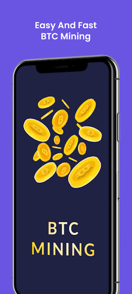 Run android online APK Bitcoin Miner - Cloud Mining from MyAndroid or emulate Bitcoin Miner - Cloud Mining using MyAndroid
