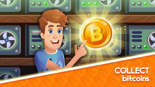 Run android online APK Bitcoin Miner Farm: Clicker Game from MyAndroid or emulate Bitcoin Miner Farm: Clicker Game using MyAndroid
