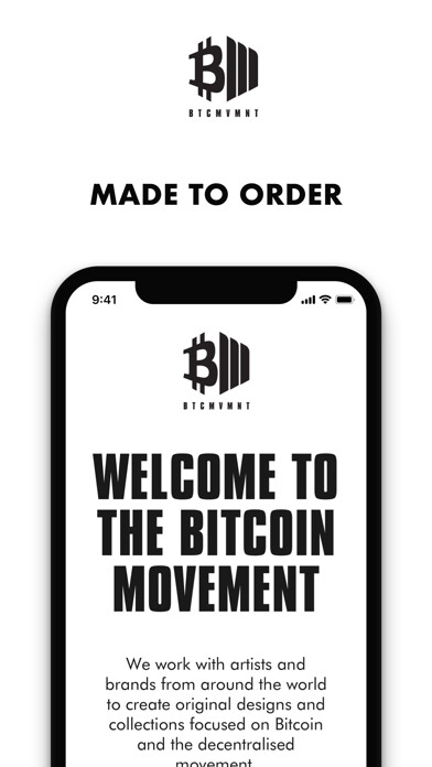 Run android online APK Bitcoin Movement from MyAndroid or emulate Bitcoin Movement using MyAndroid