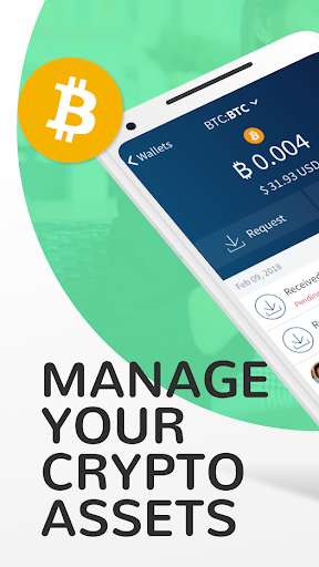 Run android online APK Bitcoin of America Wallet from MyAndroid or emulate Bitcoin of America Wallet using MyAndroid