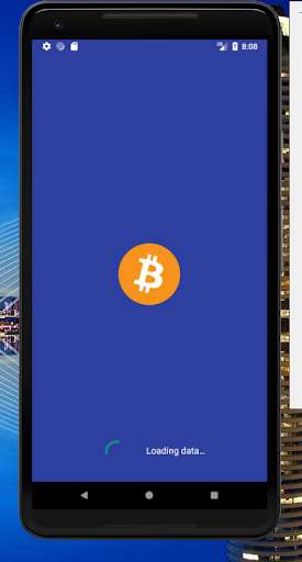 Run android online APK BitCoin Pools from MyAndroid or emulate BitCoin Pools using MyAndroid