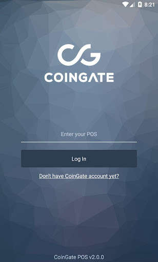 Run android online APK Bitcoin POS from MyAndroid or emulate Bitcoin POS using MyAndroid