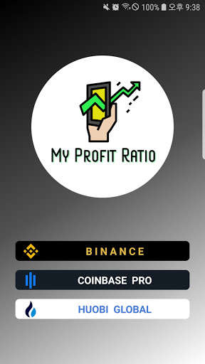 Run android online APK Bitcoin Profit Ratio from MyAndroid or emulate Bitcoin Profit Ratio using MyAndroid