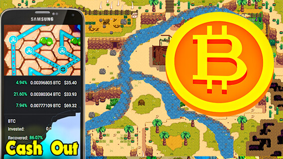 Run android online APK Bitcoin Puzzle 2 - Earn BTC from MyAndroid or emulate Bitcoin Puzzle 2 - Earn BTC using MyAndroid