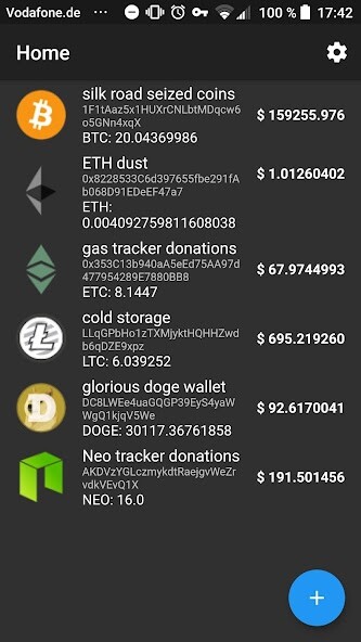 Run android online APK Bitcoin QR Scanner - Coin Viewer from MyAndroid or emulate Bitcoin QR Scanner - Coin Viewer using MyAndroid Run android online APK Bitcoin QR Scanner - Coin Viewer from MyAndroid or emulate Bitcoin QR Scanner - Coin Viewer using MyAndroid
