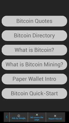 Emulate Android APK Bitcoin Quotes Emulate Android APK Bitcoin Quotes