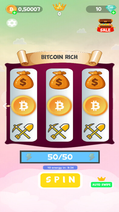Emulate iPhone app Bitcoin Rich using MyAndroid Emulate iPhone app Bitcoin Rich using MyAndroid