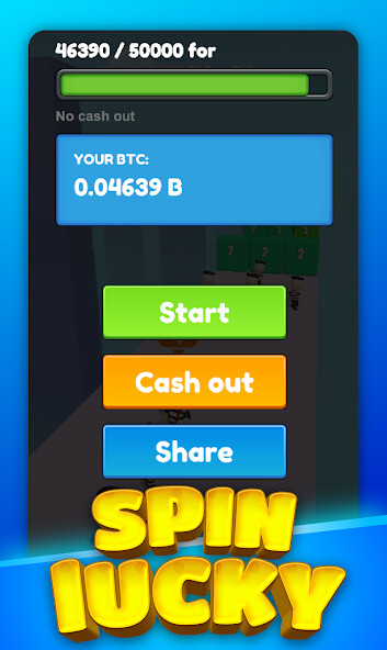 Run android online APK Bitcoin Satoshi idle distiller from MyAndroid or emulate Bitcoin Satoshi idle distiller using MyAndroid