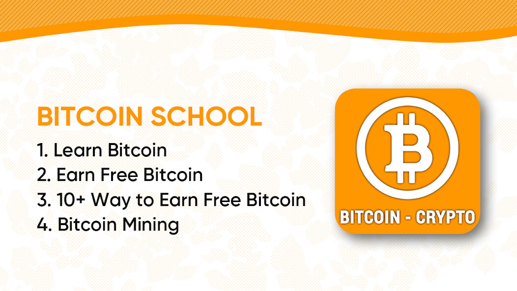 Emulate Bitcoin School : L-earn Crypto from MyAndroid or run Bitcoin School : L-earn Crypto using MyAndroid