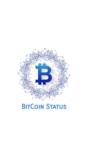 Run android online APK Bitcoin Status from MyAndroid or emulate Bitcoin Status using MyAndroid