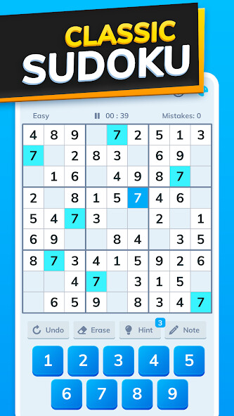 Run android online APK Bitcoin Sudoku - Get Bitcoin! from MyAndroid or emulate Bitcoin Sudoku - Get Bitcoin! using MyAndroid