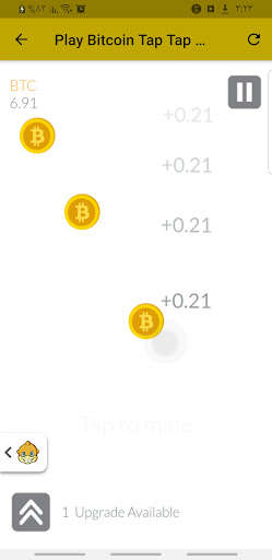 Run android online APK BITCOIN TAP TAP MINE from MyAndroid or emulate BITCOIN TAP TAP MINE using MyAndroid Run android online APK BITCOIN TAP TAP MINE from MyAndroid or emulate BITCOIN TAP TAP MINE using MyAndroid