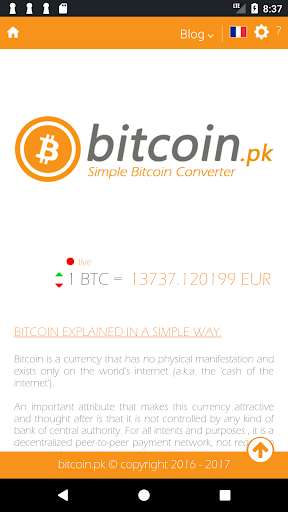 Run android online APK Bitcoin to Euro Converter from MyAndroid or emulate Bitcoin to Euro Converter using MyAndroid Run android online APK Bitcoin to Euro Converter from MyAndroid or emulate Bitcoin to Euro Converter using MyAndroid