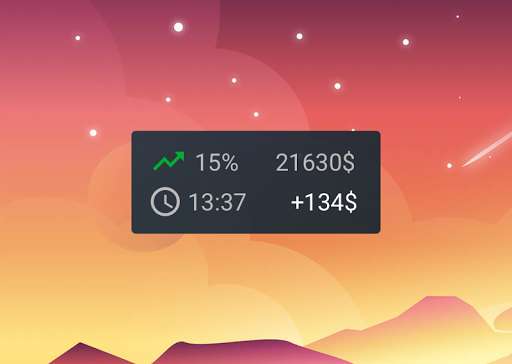 Run android online APK Bitcoin Tools: Widgets & Tickers from MyAndroid or emulate Bitcoin Tools: Widgets & Tickers using MyAndroid