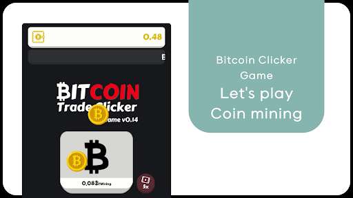 Run android online APK Bitcoin Trade Clicker from MyAndroid or emulate Bitcoin Trade Clicker using MyAndroid