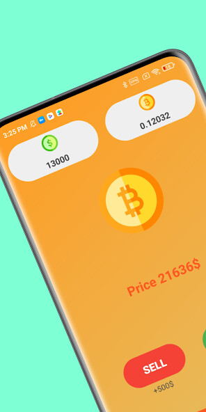 Run android online APK Bitcoin Trading Dice from MyAndroid or emulate Bitcoin Trading Dice using MyAndroid