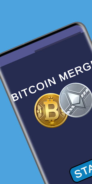 Run android online APK Bitcoin Trading merge from MyAndroid or emulate Bitcoin Trading merge using MyAndroid