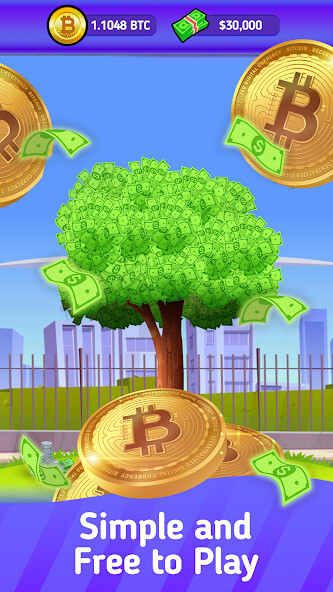 Run android online APK Bitcoin Tree - Earn Bitcoin from MyAndroid or emulate Bitcoin Tree - Earn Bitcoin using MyAndroid