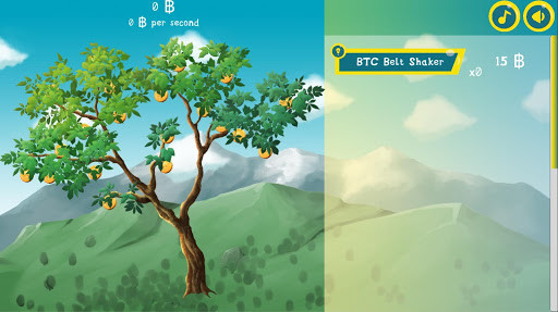 Run android online APK Bitcoin Tree from MyAndroid or emulate Bitcoin Tree using MyAndroid