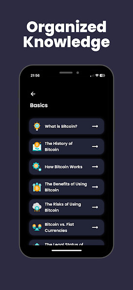 Emulate Bitcoin Wiki from MyAndroid or run Bitcoin Wiki using MyAndroid