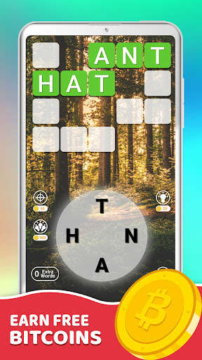 Run android online APK Bitcoin Word Connect - Get Real Bitcoin from MyAndroid or emulate Bitcoin Word Connect - Get Real Bitcoin using MyAndroid