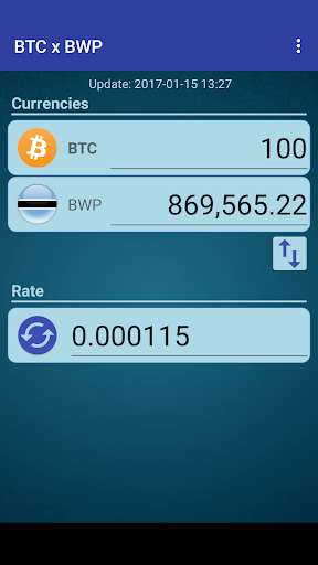 Run android online APK Bitcoin x Botswanan Pula from MyAndroid or emulate Bitcoin x Botswanan Pula using MyAndroid Run android online APK Bitcoin x Botswanan Pula from MyAndroid or emulate Bitcoin x Botswanan Pula using MyAndroid