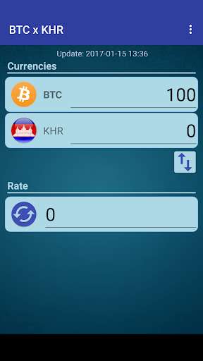 Run android online APK Bitcoin x Cambodian Riel from MyAndroid or emulate Bitcoin x Cambodian Riel using MyAndroid
