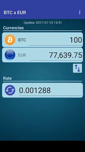 Run android online APK Bitcoin x Euro from MyAndroid or emulate Bitcoin x Euro using MyAndroid Run android online APK Bitcoin x Euro from MyAndroid or emulate Bitcoin x Euro using MyAndroid