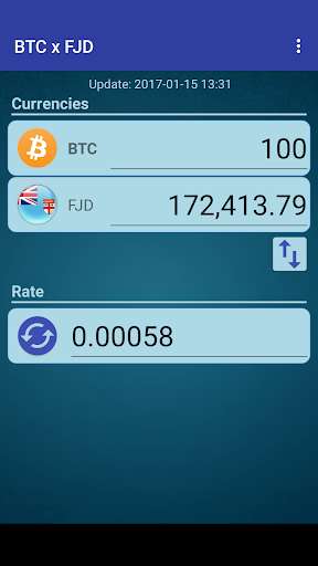 Run android online APK Bitcoin x Fijian Dollar from MyAndroid or emulate Bitcoin x Fijian Dollar using MyAndroid