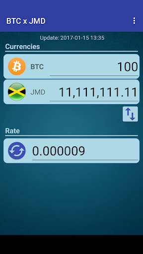 Run android online APK Bitcoin x Jamaican Dollar from MyAndroid or emulate Bitcoin x Jamaican Dollar using MyAndroid