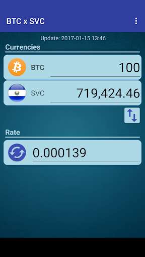 Run android online APK Bitcoin x Salvadoran Colon from MyAndroid or emulate Bitcoin x Salvadoran Colon using MyAndroid Run android online APK Bitcoin x Salvadoran Colon from MyAndroid or emulate Bitcoin x Salvadoran Colon using MyAndroid