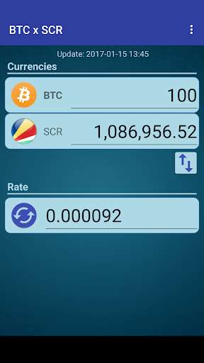 Run android online APK Bitcoin x Seychelles Rupee from MyAndroid or emulate Bitcoin x Seychelles Rupee using MyAndroid Run android online APK Bitcoin x Seychelles Rupee from MyAndroid or emulate Bitcoin x Seychelles Rupee using MyAndroid