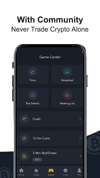 Run android online APK Bitdd.com - Buy BTC, ETH from MyAndroid or emulate Bitdd.com - Buy BTC, ETH using MyAndroid